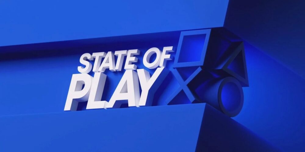 رویداد جدید State of Play