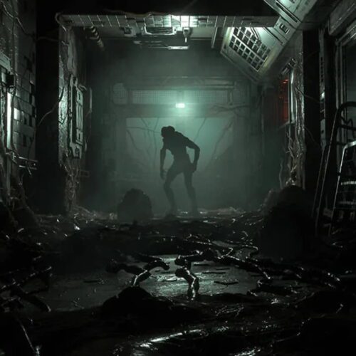 فروش بازی The Callisto Protocol کمتر از حد انتظار است