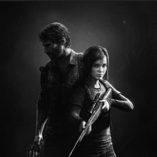 تضاد The Last of Us و Resident Evil
