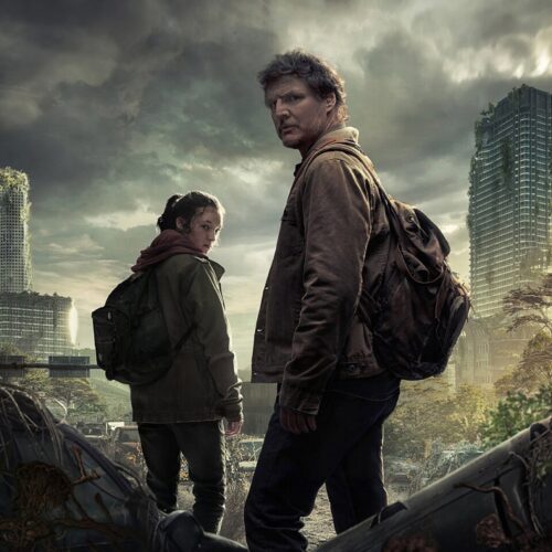 مقایسه سریال The Last of Us
