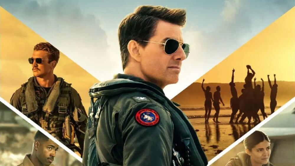 Top Gun 3