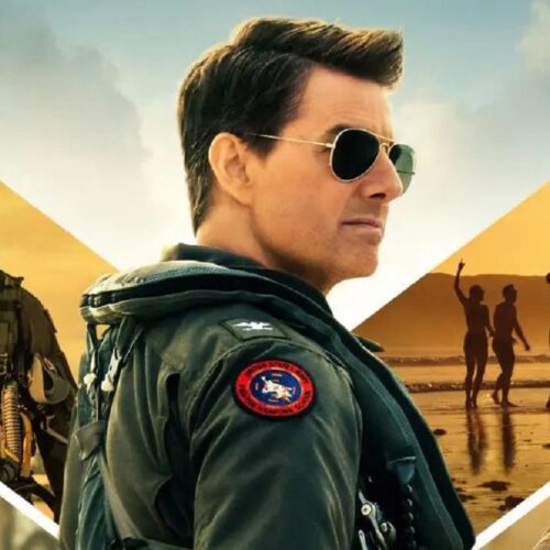 Top Gun 3