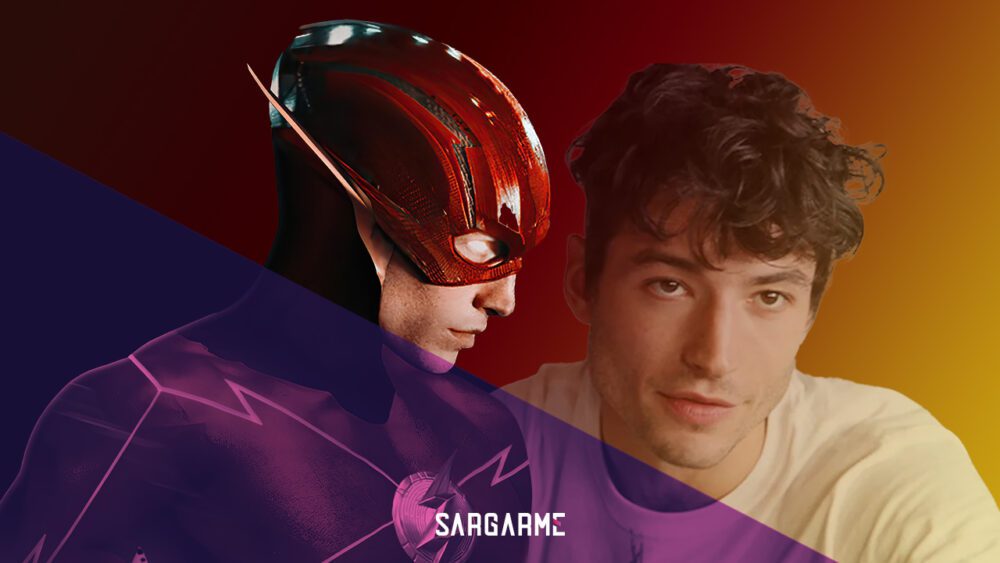 نقش شخصیت فلش