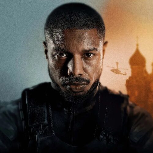 کارگردان فیلم Rainbow Six