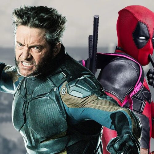 ولورین در Deadpool 3