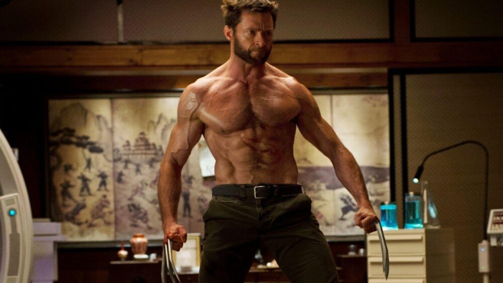 ولورین در فیلم ددپول 3 - Deadpool 3