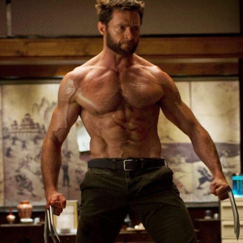 ولورین در فیلم ددپول 3 - Deadpool 3