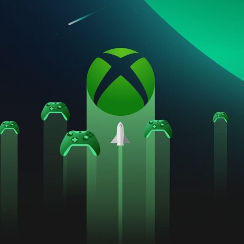 کنفرانس ایکس باکس