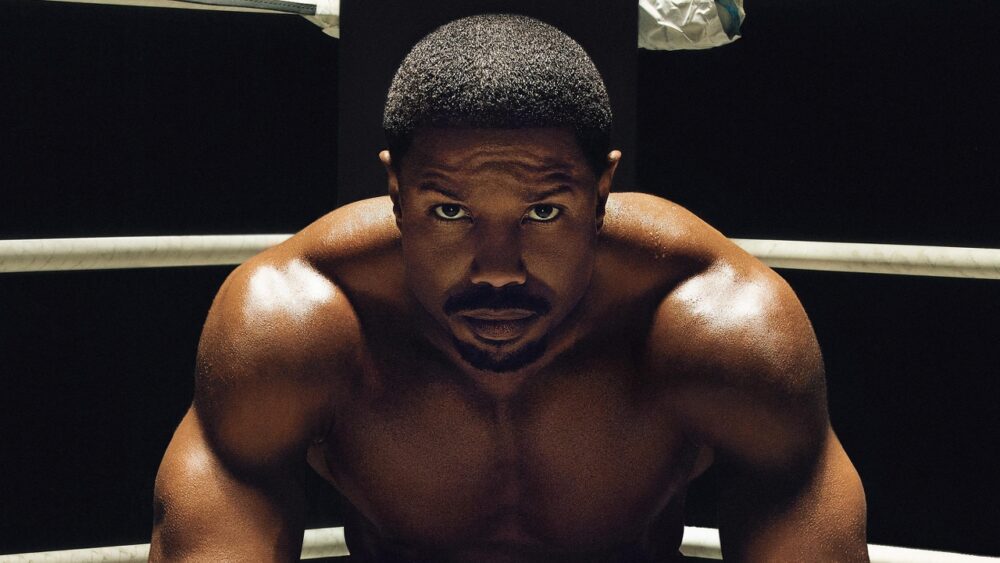 فیلم جدید Creed
