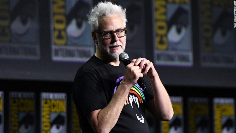 جهان سینمایی جدید دی سی