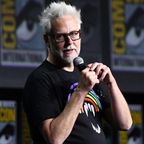 جهان سینمایی جدید دی سی