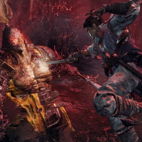 دمو بازی Wo Long: Fallen Dynasty