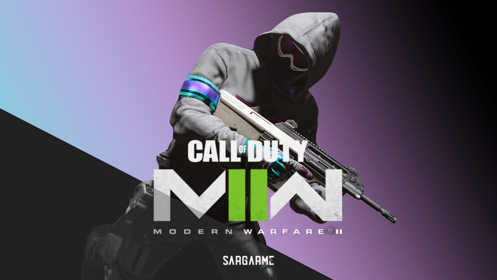 حالت رنک بازی Modern Warfare 2