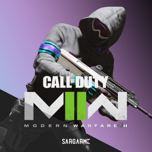 حالت رنک بازی Modern Warfare 2