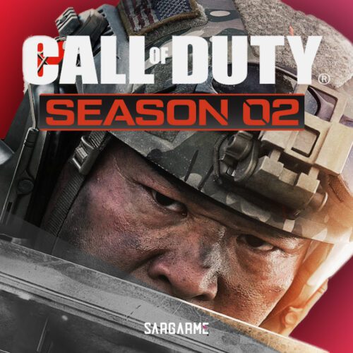 تریلر فصل دوم وارزون 2