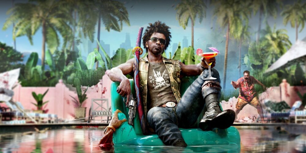 ساخت بازی Dead Island 2