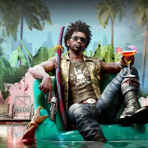 ساخت بازی Dead Island 2