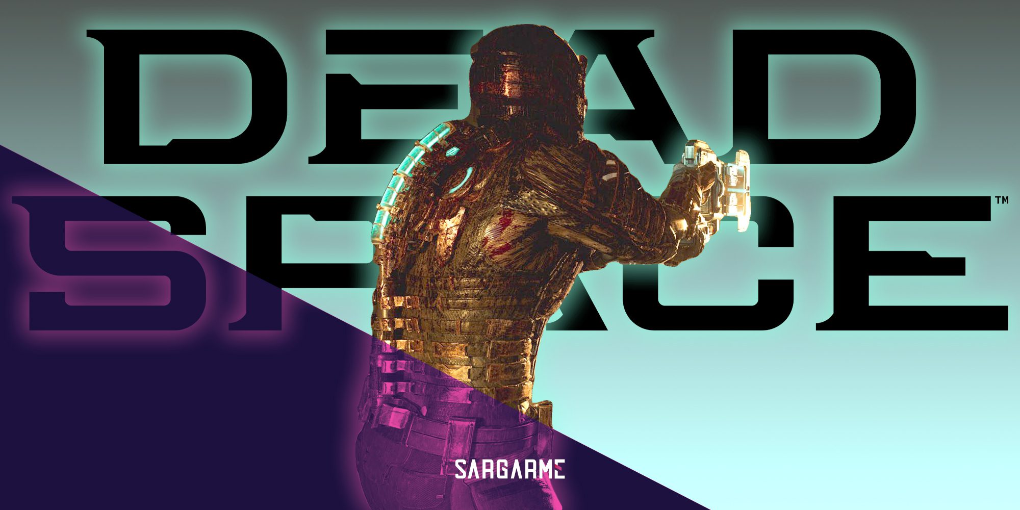 ایستراگ های بازی Dead Space