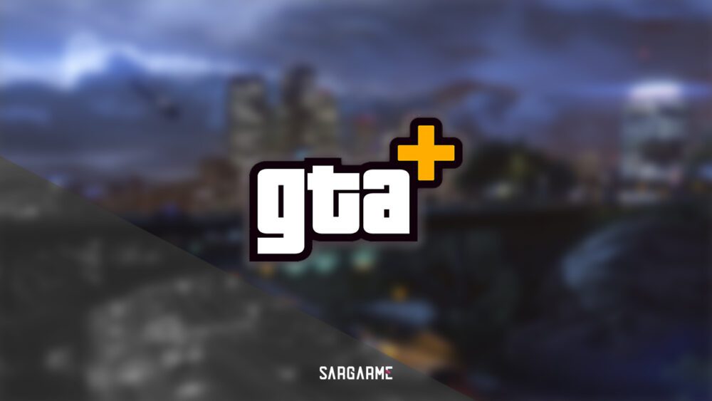 جی تی ای آنلاین