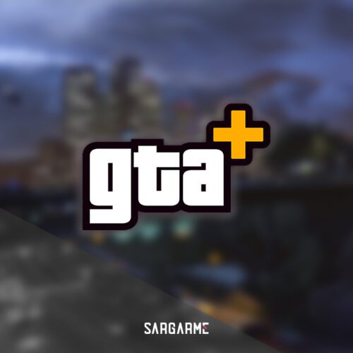 جی تی ای آنلاین