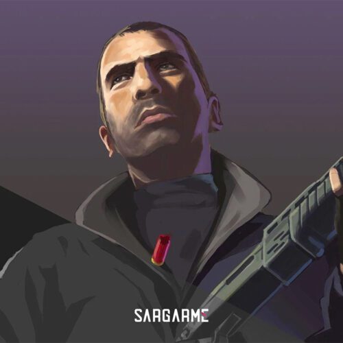 طرفداران بازی GTA IV