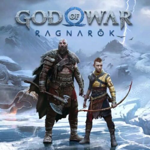 فروش بازی God of War Ragnarok به 11 میلیون نسخه رسید
