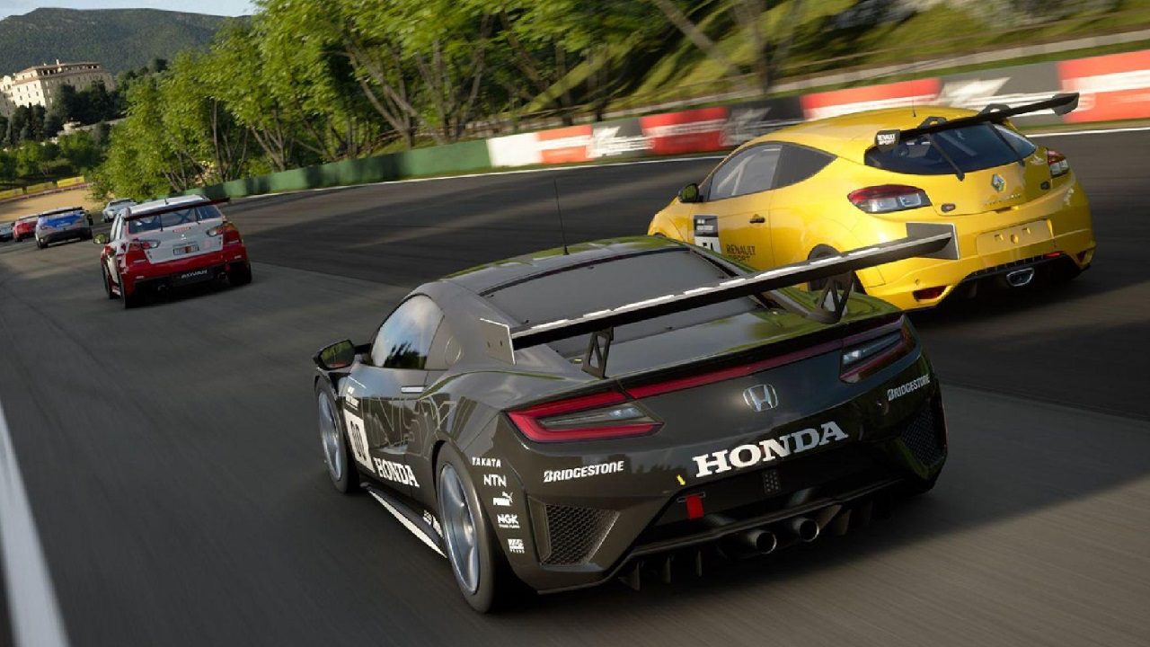 برندگان مراسم DICE Awards 2023