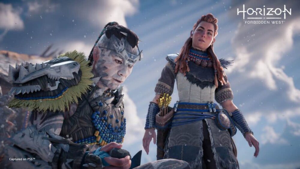 بخش چند نفره بازی Horizon ممکن است برای موبایل هم عرضه شود