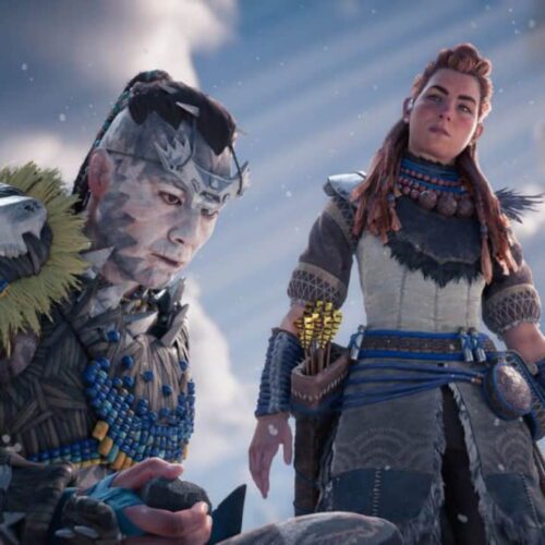 بخش چند نفره بازی Horizon ممکن است برای موبایل هم عرضه شود