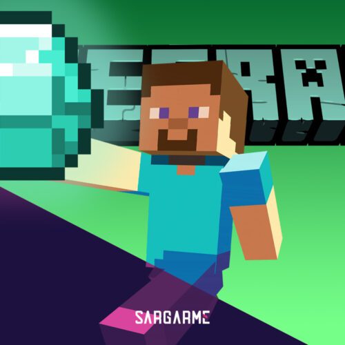 چگونه در ماینکرفت دایموند پیدا کنیم