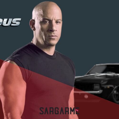 اولین تریلر فیلم Fast X