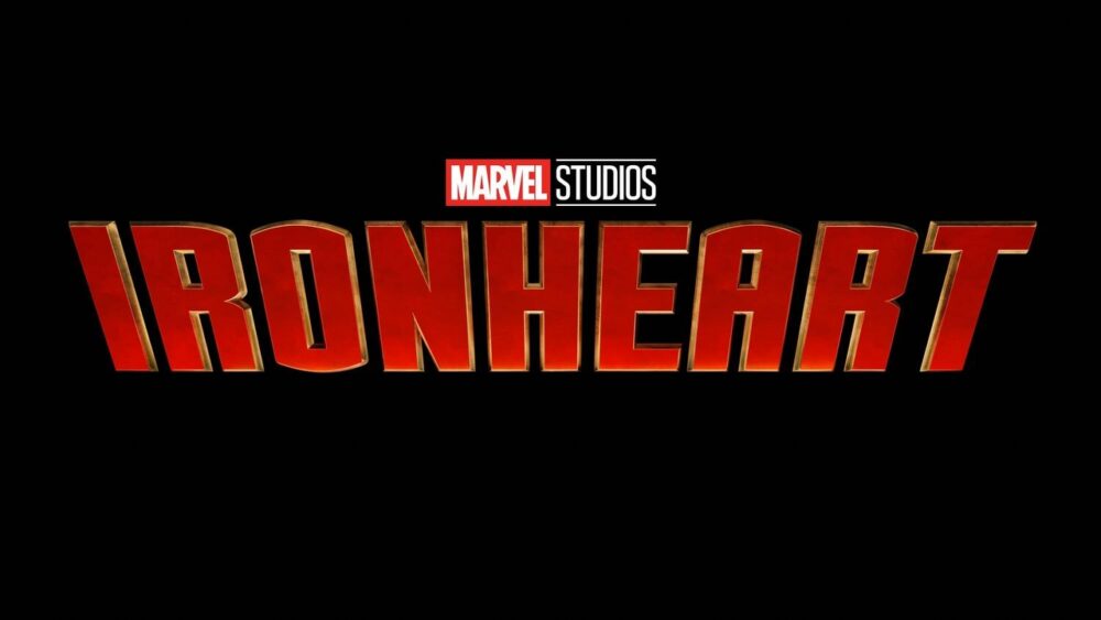 بازیگر سریال Iron Heart