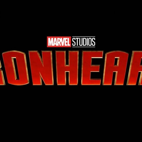 بازیگر سریال Iron Heart