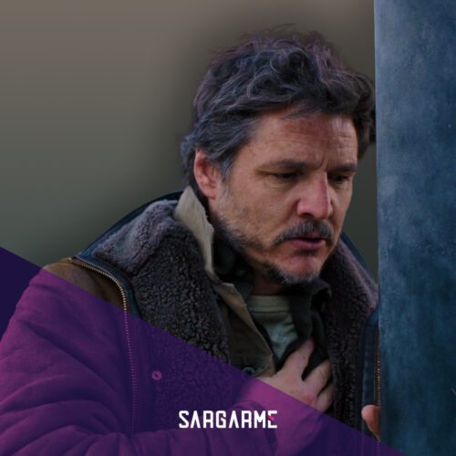 جوئل در سریال The Last of Us