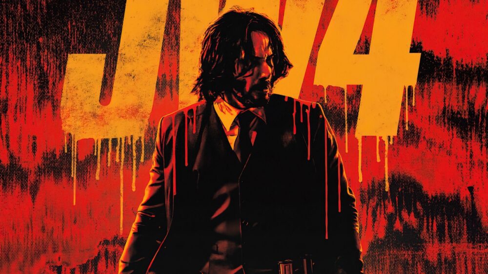 بازیگر فیلم John Wick 4