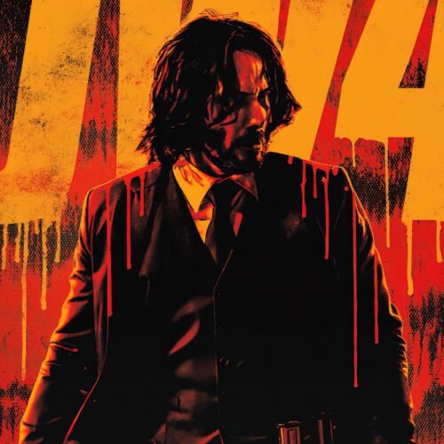بازیگر فیلم John Wick 4