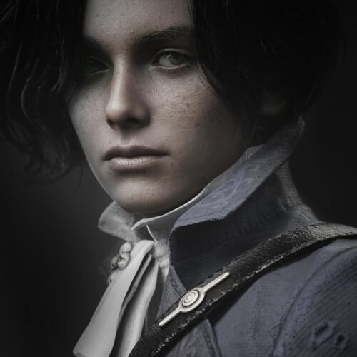 تاریخ انتشار بازی Lies of P