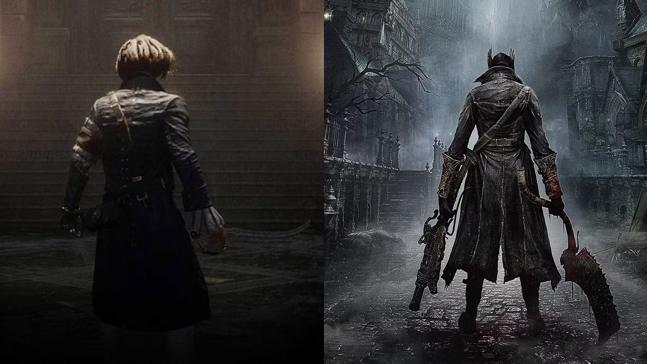 تریلر بازی Lies of P