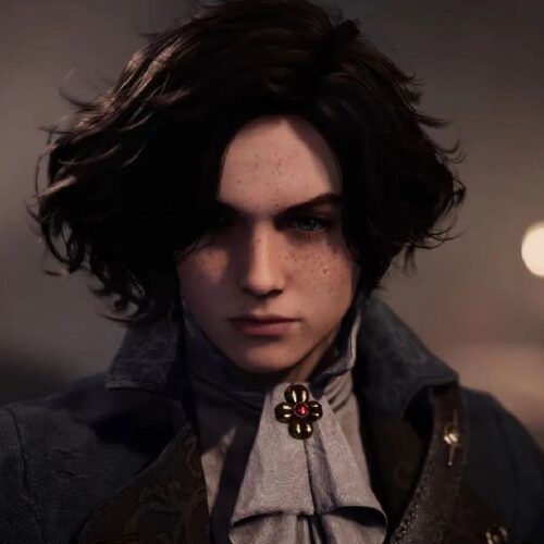 تریلر بازی Lies of P