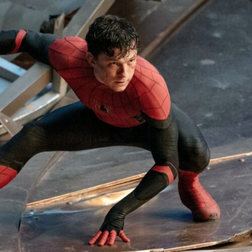 تاریخ انتشار فیلم Spider-Man 4
