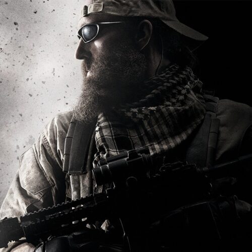 سرورهای بازی Medal of Honor