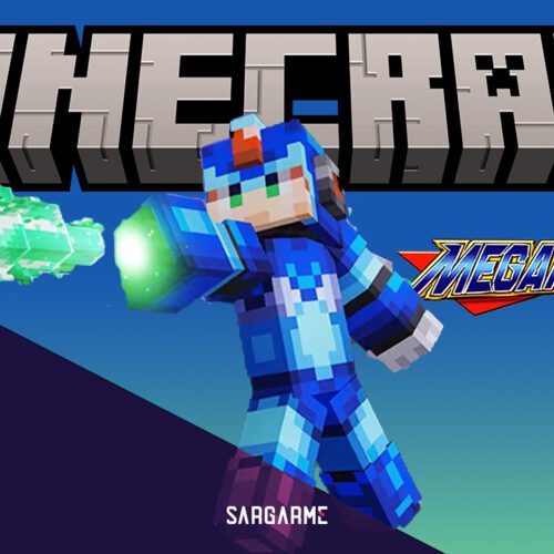 کراس اور بازی ماینکرفت