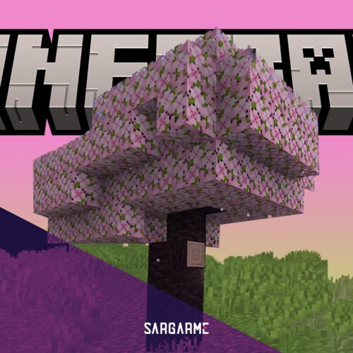 زیست بوم جدید بازی ماینکرفت