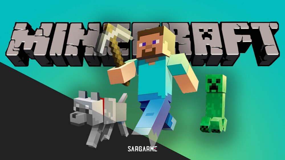 گیاه جدید بازی ماینکرفت