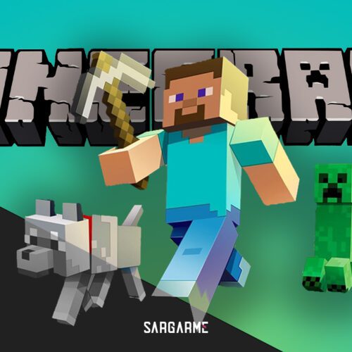 گیاه جدید بازی ماینکرفت