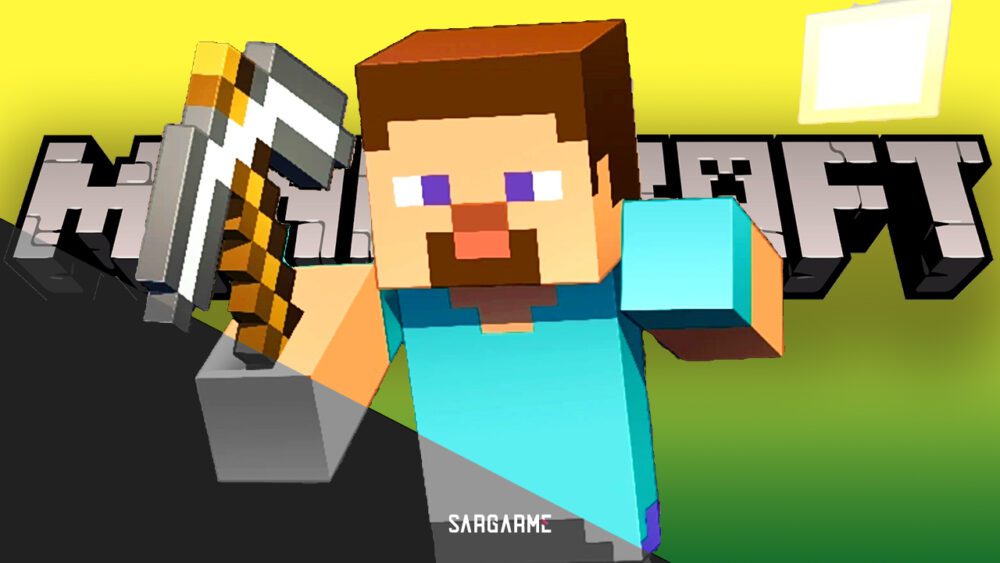 سازه بازی Minecraft