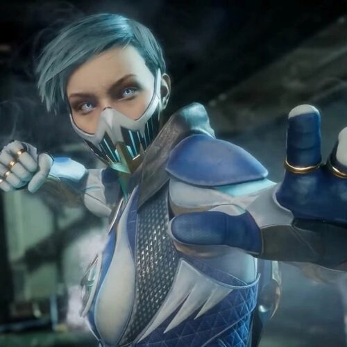 شایعه بازی Mortal Kombat 12