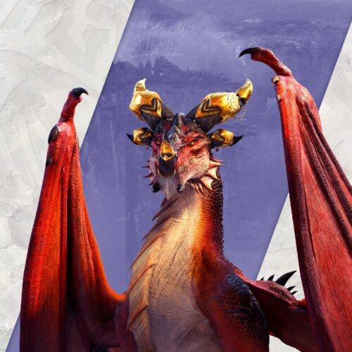 بهروزرسانی بازی World Of Warcraft: Dragonflight