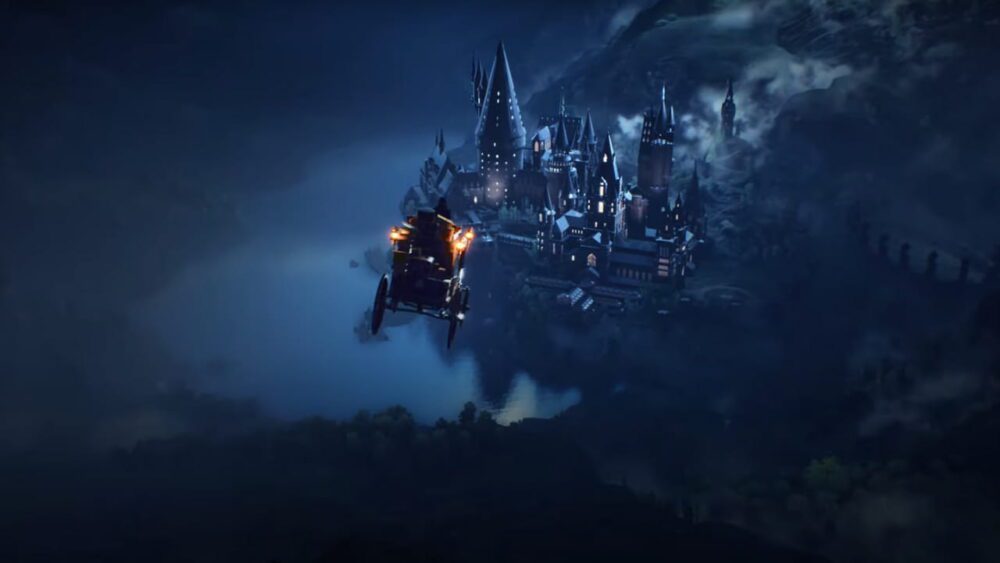 بازی جدید Hogwarts Legacy به بزرگترین لانچ WB Games در استیم تبدیل شد