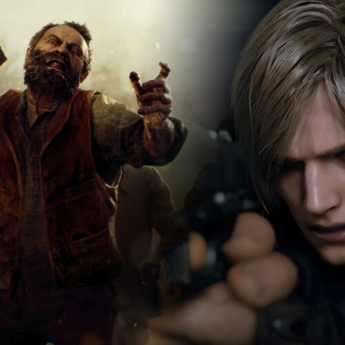 دشمنان جدید در بازی Resident Evil 4